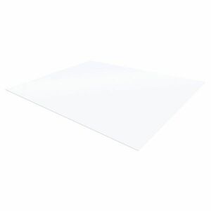 Springos átlátszó padlószőnyeg 102x125cm kép
