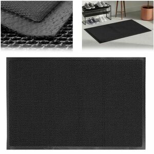 Springos PVC lábtörlő 60x90cm kép