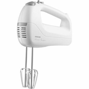 Sencor SHM 5400WH Kézi mixer 200W, Fehér kép