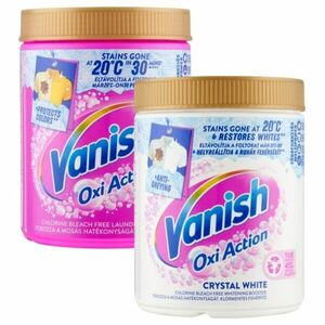 Vanish Folttisztító Por Csomag kép
