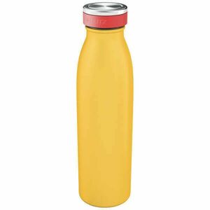 LEITZ Termosz, fém, 500 ml, LEITZ "Cosy", melegsárga kép