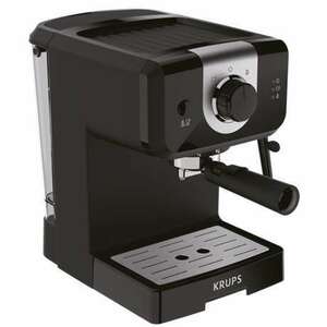Krups XP320830 Opio Eszpresszó Kávéfőző, Fekete kép