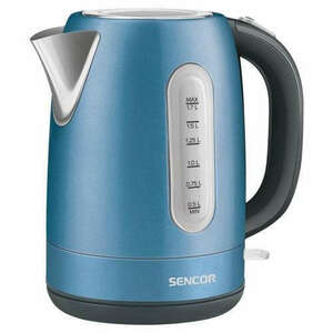 Sencor SWK 1772BL Vízforraló 2150W - kék kép
