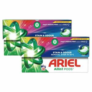 Ariel Allin1 Pods Color Mosókapszula 60 mosás kép