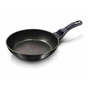 Berlinger Haus Carbon Pro Serpenyőkészlet - 3 részes, Márvány Bev... kép