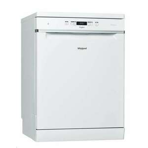 Whirlpool WFC 3C26 NF szabadonálló mosogatógép fehér (WFC 3C26 NF) kép