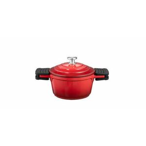 Tescoma BORDEAUX Lábas fedővel ø 16 cm, 1.5 l kép