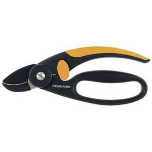Fiskars P43 Ujjvédő Metszőolló kép