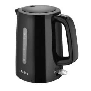 Amica KF1014 Vízforraló - 1.7L - Fekete kép