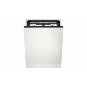 Electrolux EEM69410W, Beépíthető mosogatógép, Quickselect kezelőp... kép