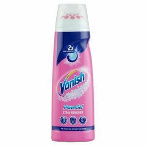 Vanish Gold PowerGel Előkezelő gél 200ml kép