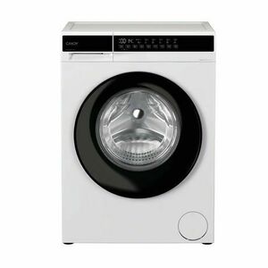 CANDY EY 27SB7-S elöltöltős mosógép, 7 kg, gőzprogram, inverter m... kép