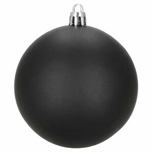 Springos karácsonyi gömbkészlet, 8cm, 9db, arany kép