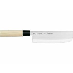 TSUBAZO NAKIRI Konyhakés 17, 5 cm kép