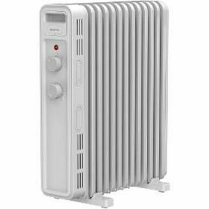 SOH 3413WH Elektr. Olajradiátor SENCOR kép