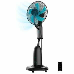 Energysilence 490 freshessence álló ventilátor 8195 kép