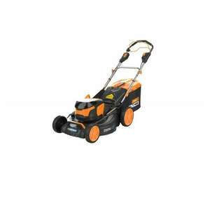 Villager ZEN LM 4111 E Matic akkumulátoros fűnyíró kép