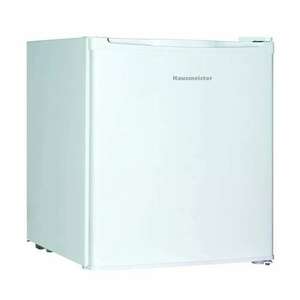 Hausmeister HM 3101E Egyajtós hűtőszekrény, 40L, M: 51, Mechaniku... kép