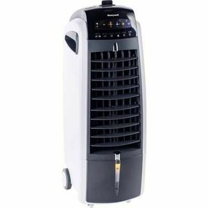 Honeywell ES800 Párologtatós Levegőhűtő - 316x250x733 mm kép