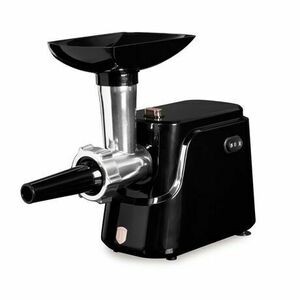 Berlinger Haus BH-9727 Elektromos húsdaráló - Fekete, Rosegold kép