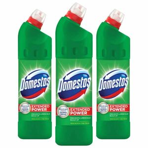 Domestos Extended Power Pine Fresh fertőtlenítő hatású folyékony... kép