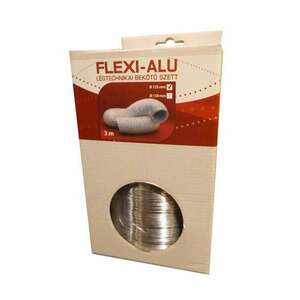 Gonal Bekötő szett flexi-alu FA-150/3 kép