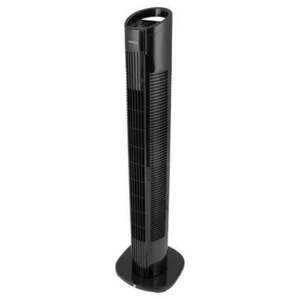 Sencor SFT 3113BK oszlop Ventilátor 50W - fekete kép
