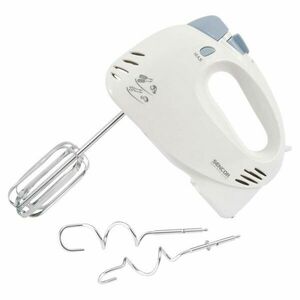 Sencor SHM5203EUE3 kézi Mixer 400W - fehér kép