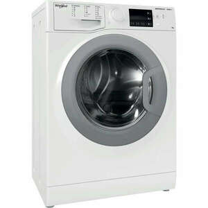 Whirlpool WRSB 7259 WS EU Elöltöltős mosógép, 7 kg, 1200 ford./pe... kép