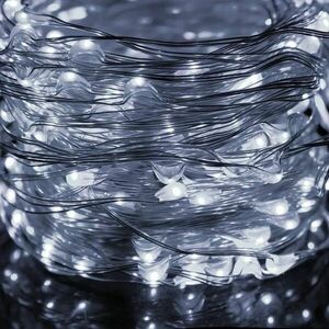 Springos Dekoratív világítás 200 led kép