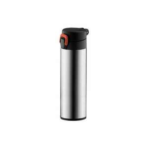 Tescoma CONSTANT Sport termosz zárral 0.5 l, rozsdamentes acél (3... kép