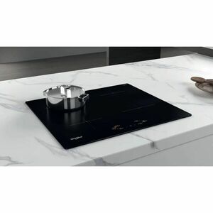 Whirlpool WS Q2160 NE Beépíthető indukciós főzőlap, 60 cm, 4 főző... kép
