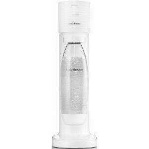 Sodastream Gaia fehér CQC szódagép kép
