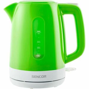 Sencor SWK 1021GR Vízforraló 1, 0 L kép