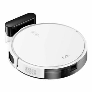Mova M1 Robotporszívó, Fehér kép
