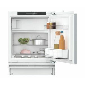 Bosch KUL22VFD0 Beépíthető hűtőszekrény, 110L, M: 82, D energiaosztály kép