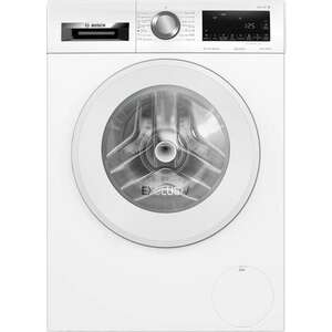 Bosch WGG244Z4BY Elöltöltős mosógép, 9 kg, 1400 ford./perc, Speed... kép
