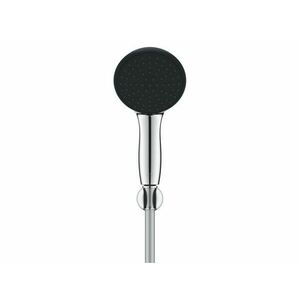 Grohe Vitalio Start 110 króm Fali tartós szett 2 spray (Rain, Jet) kép