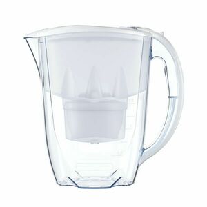 Aquaphor Amethyst Vízszűrő Kancsó - 2.8L, 3 szűrőbetéttel kép
