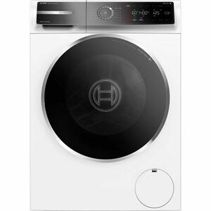 Bosch WGB254A2BY Elöltöltős mosógép, 10 kg, 1400 ford./perc, 4D W... kép