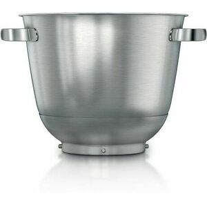 Bosch MUM6 Keverőtál - Rozsdamentes Acél - 3, 9 Liter kép