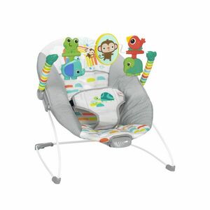 Bright Starts Ringató szék Paradise kép
