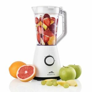ETA 201190000 Mixnito, 600 W, 2 Sebesség Fokozat, 1.5 l, Fehér turmixgép kép