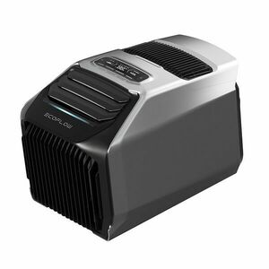 Hordozható klíma WAVE 2 (svájci dugó) kép