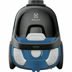 Electrolux ECGC21-2CB Compact Go Porzsák Nélküli porszívó 800W - Kék kép
