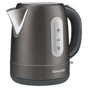 Sencor Vízforraló SWK1228BK kép