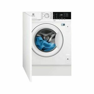 Electrolux Mosógép beépíthető EWN7F447WI kép