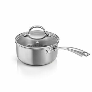 Tescoma SteelCRAFT nyeles lábas fedővel ? 18 cm, 2, 0 l kép