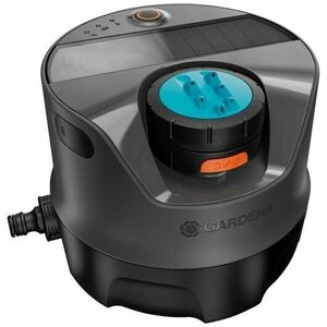 Gardena AquaPrecise föld feletti öntözőegység kép