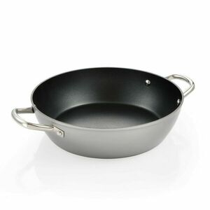 Tescoma GrandCHEF+ mély serpenyő ? 30 cm, kétfülű kép